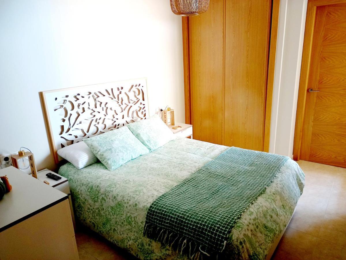 Appartement Apartamento Cedeira Extérieur photo